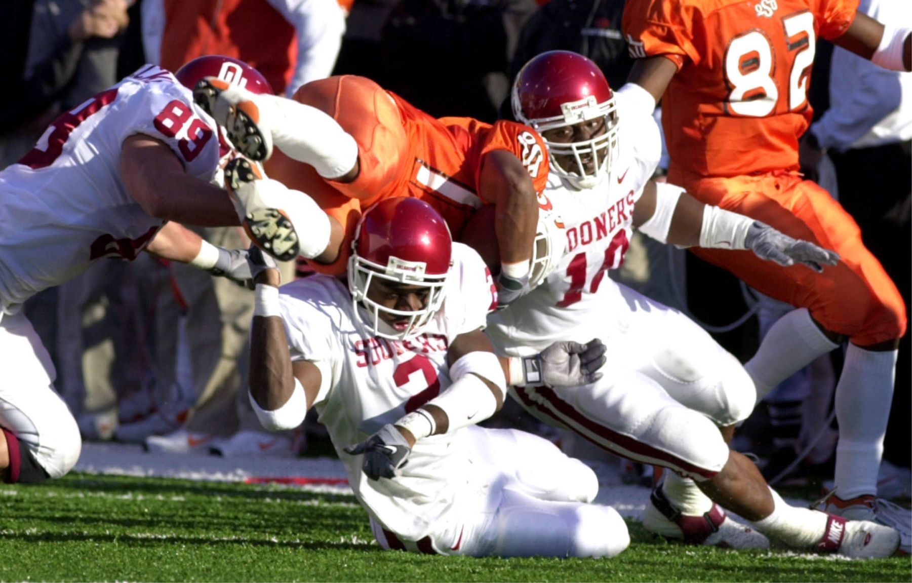Bedlam